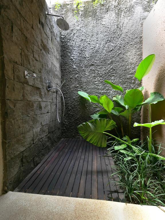 Gekkos Ubud Exterior photo